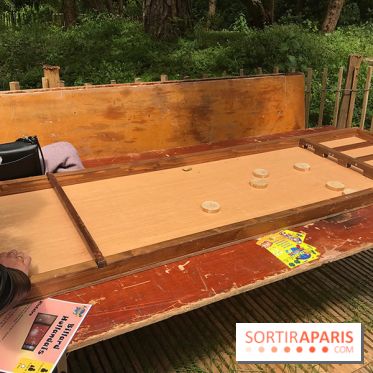 GoodPlanet au Domaine de Longchamp