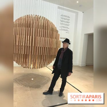 GoodPlanet au Domaine de Longchamp