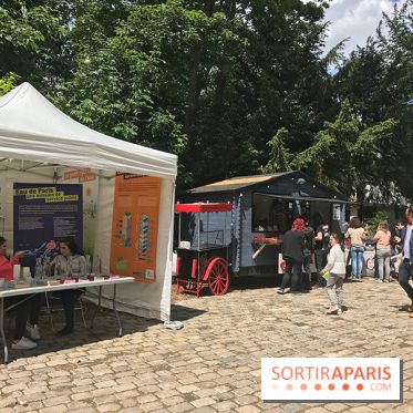 GoodPlanet au Domaine de Longchamp