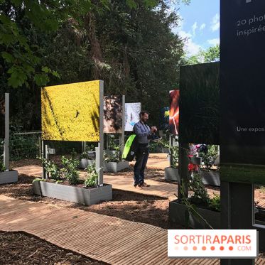 GoodPlanet au Domaine de Longchamp