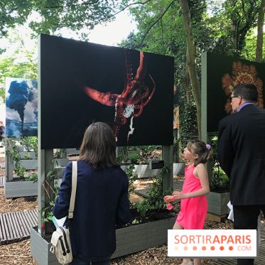 GoodPlanet au Domaine de Longchamp