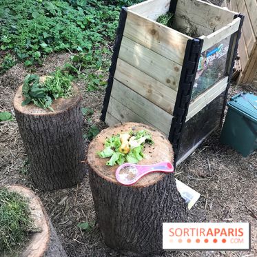 GoodPlanet au Domaine de Longchamp