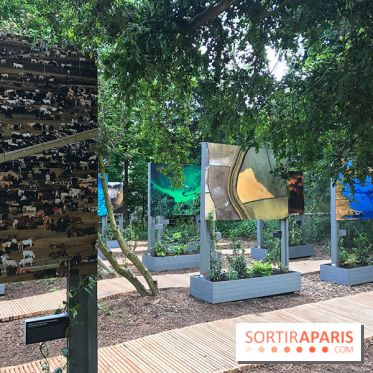 GoodPlanet au Domaine de Longchamp