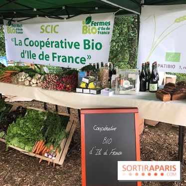 GoodPlanet au Domaine de Longchamp