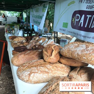 GoodPlanet au Domaine de Longchamp