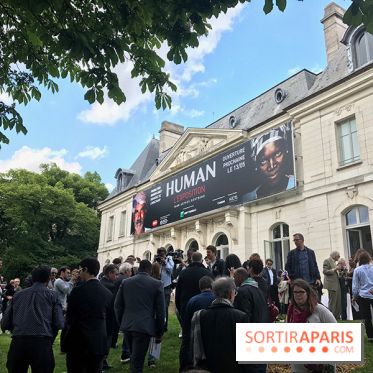 GoodPlanet au Domaine de Longchamp