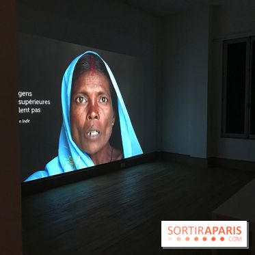 GoodPlanet au Domaine de Longchamp