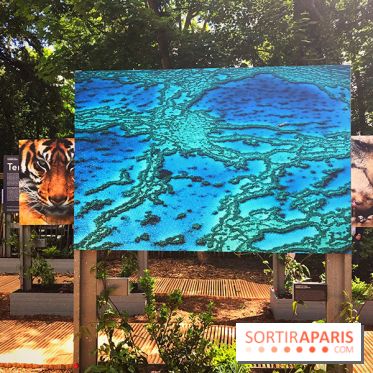 GoodPlanet au Domaine de Longchamp