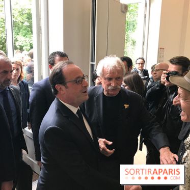 GoodPlanet au Domaine de Longchamp