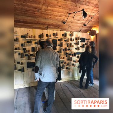 GoodPlanet au Domaine de Longchamp