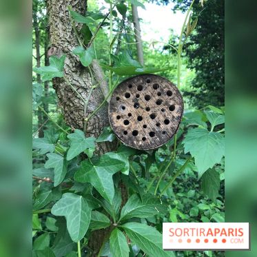 GoodPlanet au Domaine de Longchamp