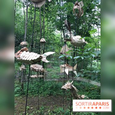 GoodPlanet au Domaine de Longchamp