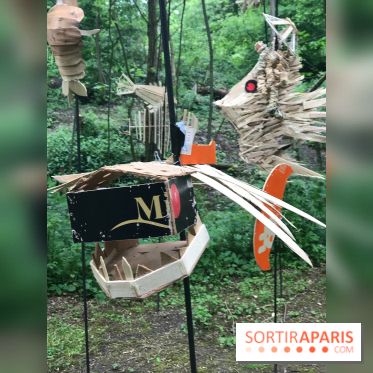 GoodPlanet au Domaine de Longchamp