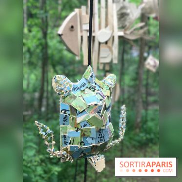 GoodPlanet au Domaine de Longchamp