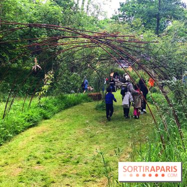 GoodPlanet au Domaine de Longchamp