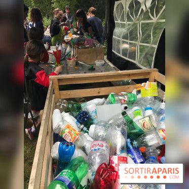 GoodPlanet au Domaine de Longchamp