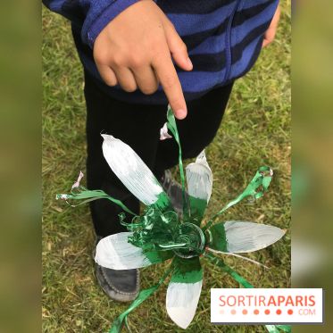 GoodPlanet au Domaine de Longchamp