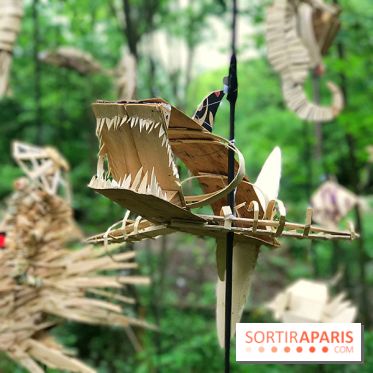 GoodPlanet au Domaine de Longchamp