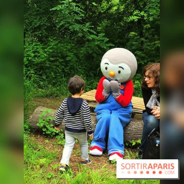 GoodPlanet au Domaine de Longchamp