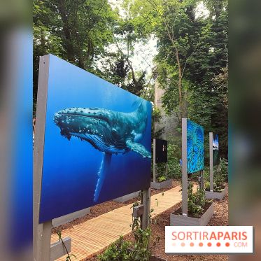 GoodPlanet au Domaine de Longchamp