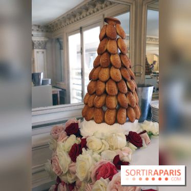 Goûter d'enfance Angelina