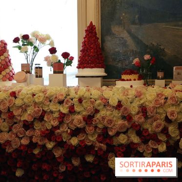 Goûter d'enfance Angelina