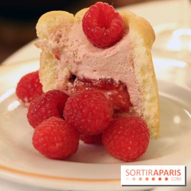 Goûter d'enfance Angelina