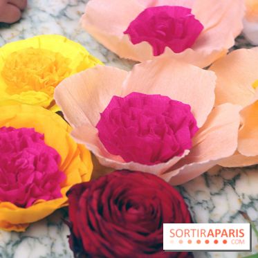 Goûter d'enfance Angelina