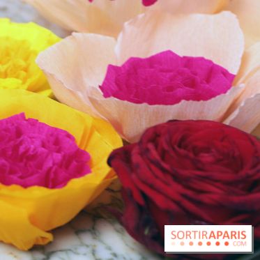 Goûter d'enfance Angelina