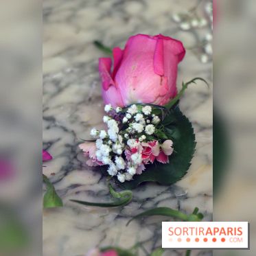 Goûter d'enfance Angelina