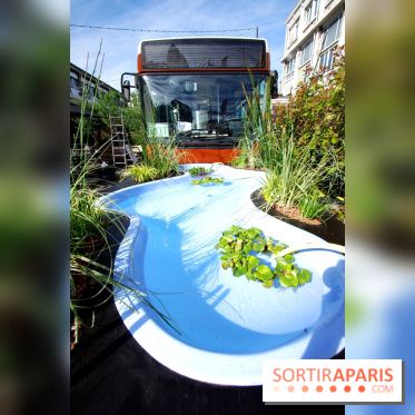 Ground Control 2017 à Paris