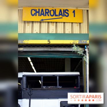 Ground Control 2017 à Paris