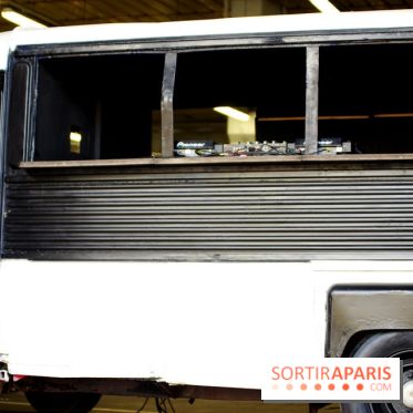 Ground Control 2017 à Paris