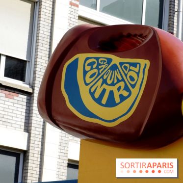 Ground Control 2017 à Paris