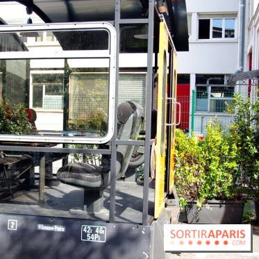 Ground Control 2017 à Paris