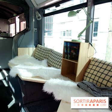 Ground Control 2017 à Paris