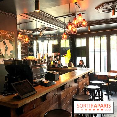 FrouFrou et ses plats à partager