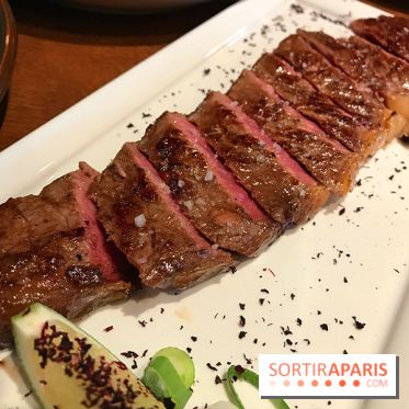 FrouFrou et ses plats à partager