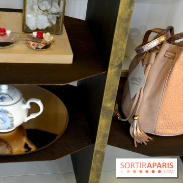 Super Shop, la boutique hybride