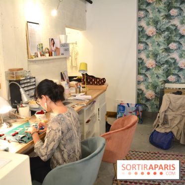 Super Shop, la boutique hybride