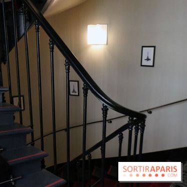 Villa Haussmann Hôtel