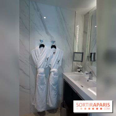 Villa Haussmann Hôtel