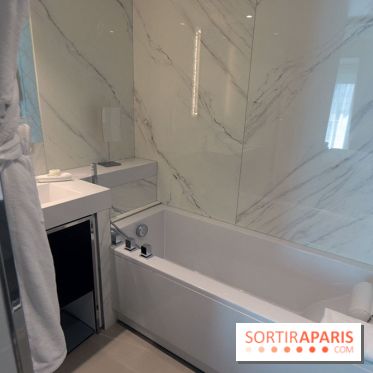 Villa Haussmann Hôtel