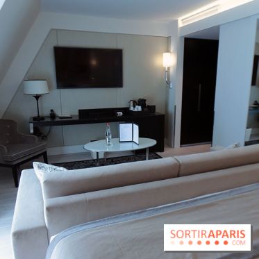 Villa Haussmann Hôtel