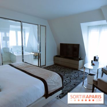 Villa Haussmann Hôtel