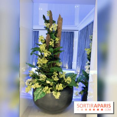 Villa Haussmann Hôtel