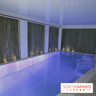 Villa Haussmann Hôtel