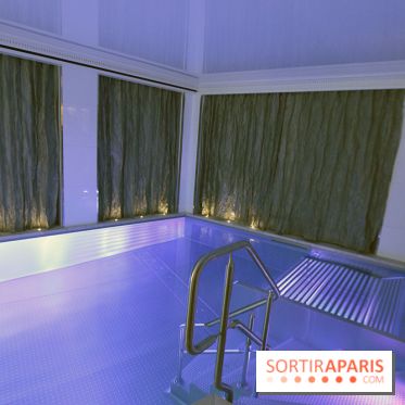 Villa Haussmann Hôtel