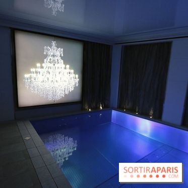 Villa Haussmann Hôtel