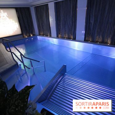 Villa Haussmann Hôtel